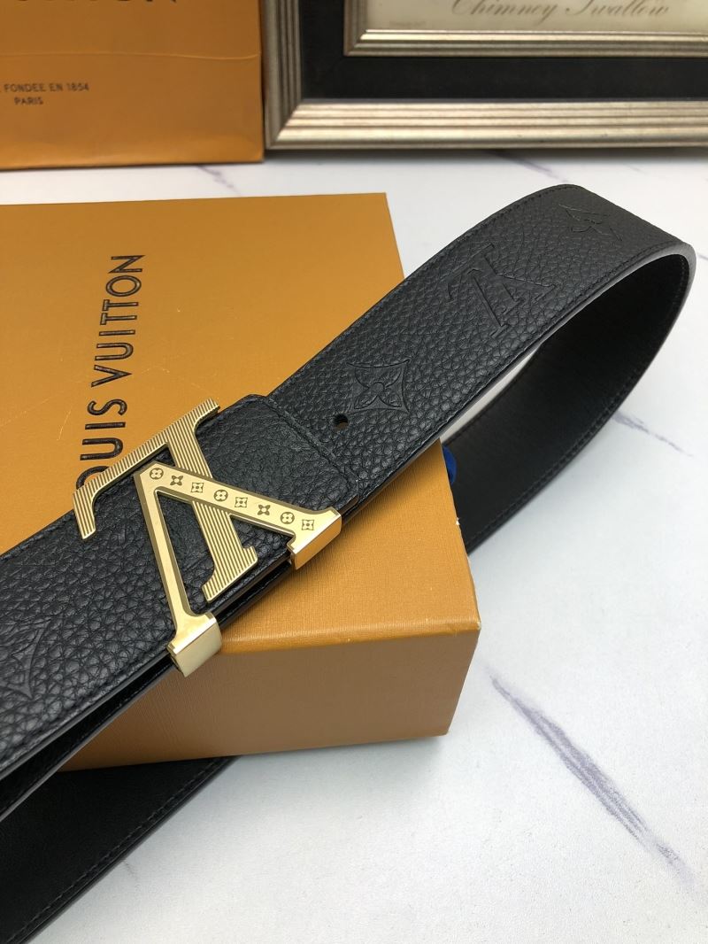 Louis Vuitton Belts